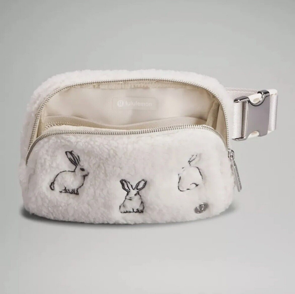 Lululemon New Years Belt Bag